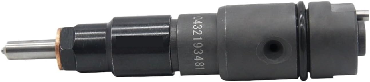 6pcs/lot Mechanical Fuel Injector 0432193481, Fuel Engine Injection System Spare Part, Injector 0 432 193 481