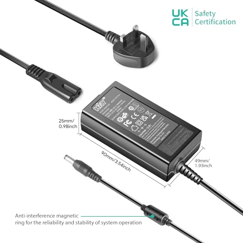 HKY 16V 3.5A AC Adapter Power Supply Charger for Blackstar ID Core 40 Acoustic Core 30 Electric Guitar Combo Amplifier Amplification IDCore Stereo 40 V2 V3 V4 IDCORE40V4 IDCore40 IDCORE40V2 IDCORE40V3 - Image 5