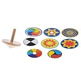 Durchmesser: 5,5 cm / 2,17 Zoll