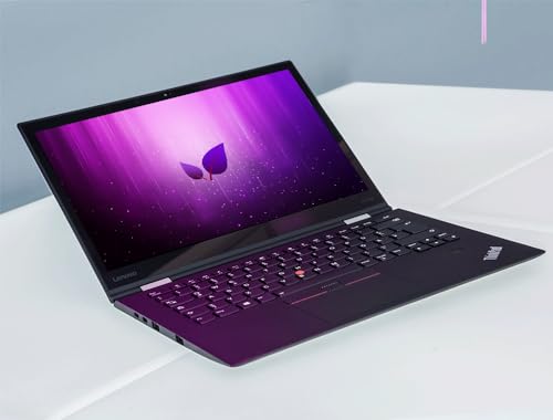 Lenovo ThinkPad X1 Yoga 2 Laptop mit Touchscreen und Intel i7 Prozessor