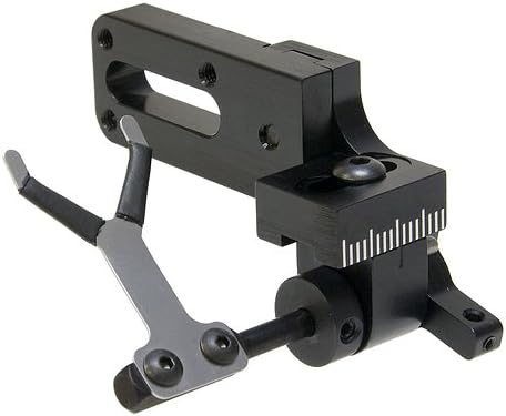 Limb Driver Pro Split Red RH