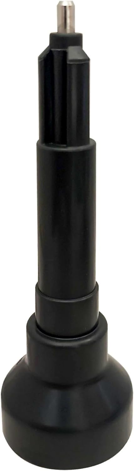 FP-11S Replacement Food Processor Stem Adaptor for Cuisinart FP-11, FP-11GM, FP-11SV, FP-11SVP1