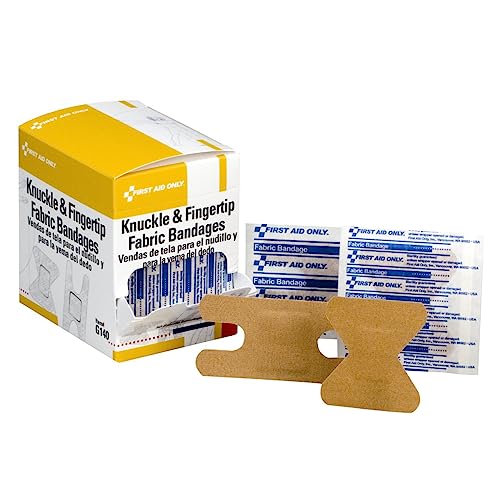 First Aid Only G140 Fabric Bandages