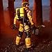 G.I. Joe Classified Series #154, Blowtorch, Collectible 6 Inch Action Figure with 10 Accessories