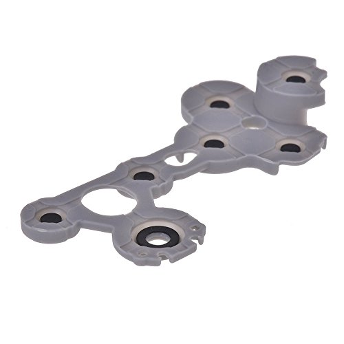 High Qualit Conductive Rubber Contact Pad Button D-Pad For Microsoft Xbox One Controller #TOP5