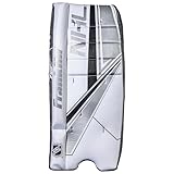 Franklin Sports Hockey Goalie Pads - NHL - 23 Inch