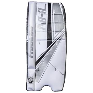 inline hockey goalie pads