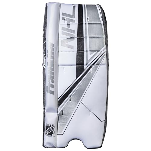 Franklin Sports NHL 23 Inch Goalie Pads