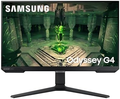 Samsung Odyssey G4