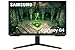 Price comparison product image Samsung Odyssey G4 LS27BG400EUXXU 27 Inch 240 Hz 1 ms IPS Full HD Gaming Monitor - 240 Hz, 1 ms, 2 x HDMI, Displayport, Height Adjust