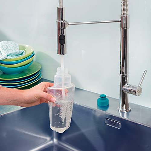 Leifheit 56690 Easy Spray Lavapavimenti, Plastica