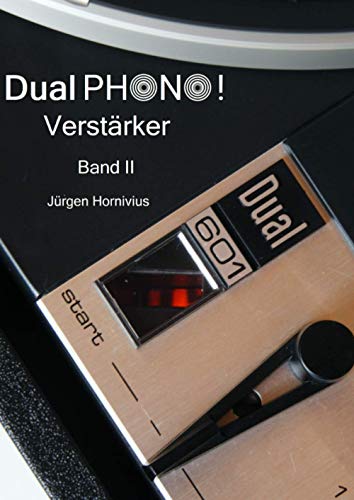 Preisvergleich Produktbild Dual Phono ! Verstärker Band II