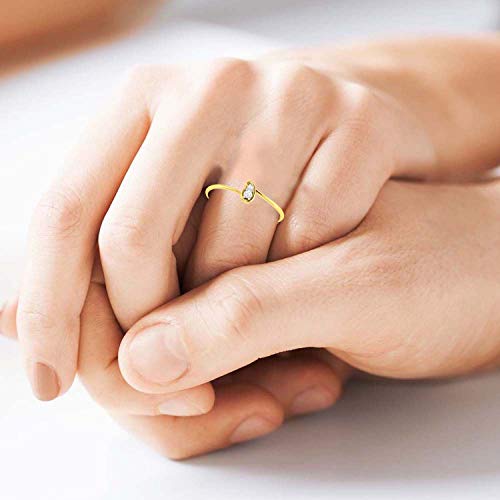 Avsar yellow fine jewellery – image 2