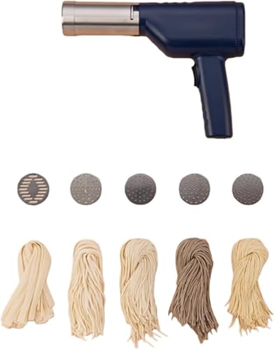 Scifimp �莝�����d���p�X�^�}�V�� �ƒ�pDIY �������ˋ@ 5��ނ̌^�t�� �ȒP���� �g�ѕ֗� ���|�ȒP Mont Blanc �ɍ׃^�C�v ���p�Ή� �ǂ��������S���Ă��������߂�������