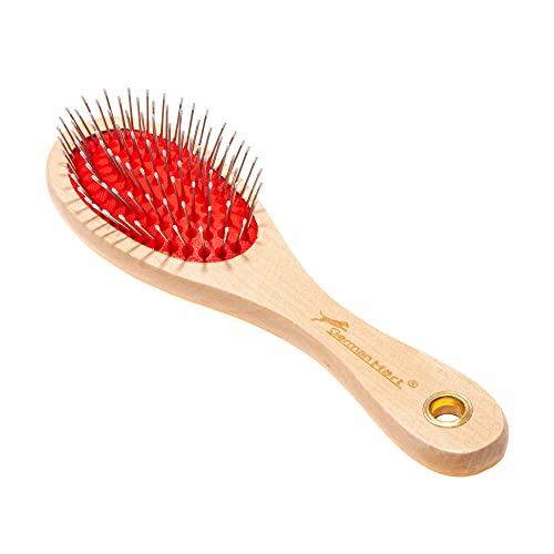 GermanHart Escova Com Bolinha M Germanhart