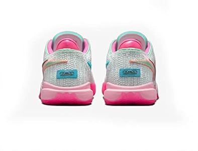 NIKE LEBRON XX ASW EP サイズ26.5cm 新品未使用 Tênis Nike Lebron XX | Amazon.com.br