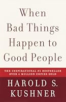 Algopix Similar Product 13 - When Bad Things Happen to Good People