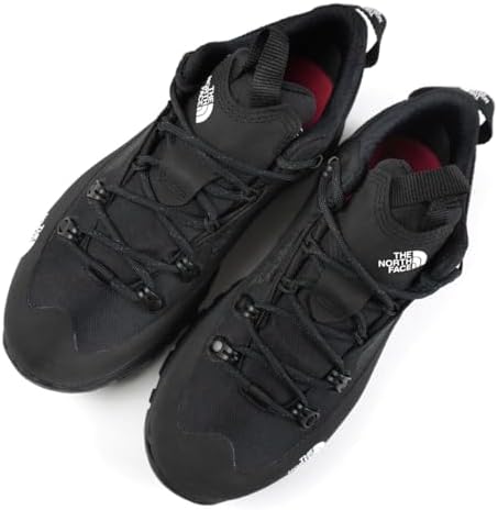 新品未使用THE NORTH FACE W CRESTON HIKE WP The North Face NFW52410 W Creston Hike WP Creston Hike Waterproof