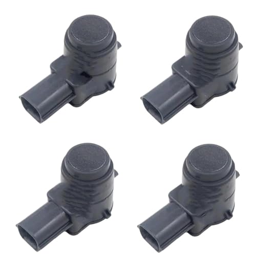 Capteur de stationnement GM 13300764 défectueux ? Changez vos 4 radars de recul 0263003868