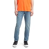 levis 512 34x36 Reißverschluss Levis Skate 512 Slim Pant Blaze 34/34