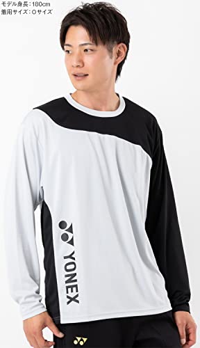 ヨネックス(YONEX) バドミントン 専門店会オリジナルロング