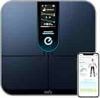 Anker Eufy (ユーフィ) SmartScale P3 Anker Eufy (ユーフィ) Smart Scale P3 （体重体組成計）アプリ