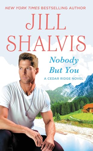 Nobody But You (Cedar Ridge, 3)