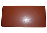 Taschen-Einlegeböden Bag Shaper, Base Shaper 30-15 oder 29.5-14.5 für z.B. die Modelle Neverfull MM wahlw. für ältere u. Neue Ausführg, Speedy L.E.Totally GM, und viele PM Ausführungen Taschenboden. (29-14cm, Braun)