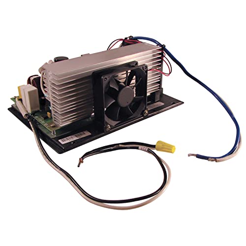 Parallax Power Supply (081-7155-000) Replacement Power Center Lower Section