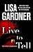 Live to Tell (Thorndike Core)