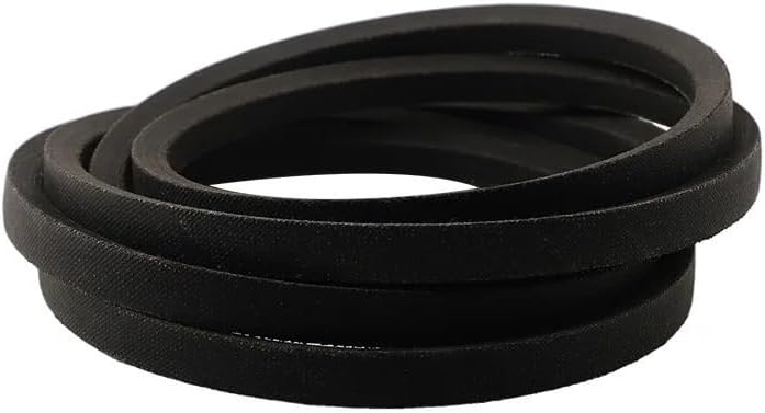 Gardening Lawn Mower Belt Fit for Lawn Mower Deck 532193214 32125907 21546076 105732X 120302X 125907X 193214 532125907 Parts