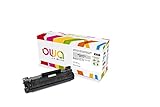 qualité Armor Armor CB435A/EP-712 Toner laser Remanufacturée compatible avec Imprimante HP LaserJet Noir