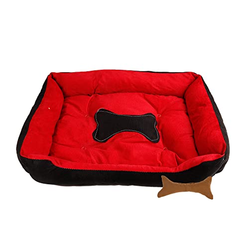 Cucce per cani TRESBOUTIQUE per cani di taglia