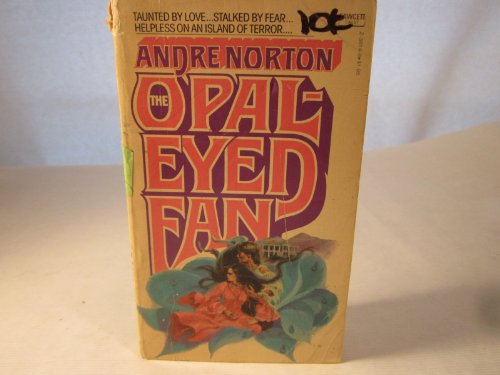 The Opal-Eyed Fan