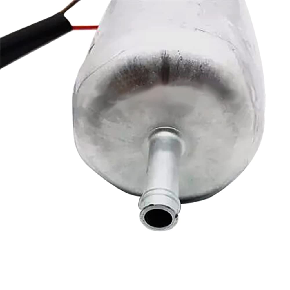 Riloer Bomba de combustible compatible con A3 2010-2013, Volkswagen 2013-2014 Beetle 2010-2014 Golf 2009-2014 Jetta TDI-1K0906089A, 5N0906129B, A0141A0071, SP1407, 0580464122