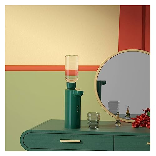 Distributeur d'eau chaude instantanée maison machine thé bar mini - 8