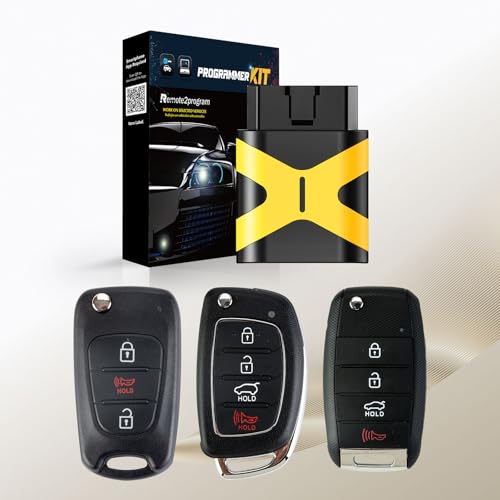 Remote2program Universal DIY Program Car Key Device for Kia 