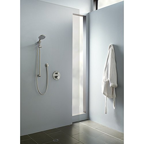 hansgrohe 1850181, iBox Plus com paradas de serviço, 3/4 atualização necessária de 10 cm 01850181 ás