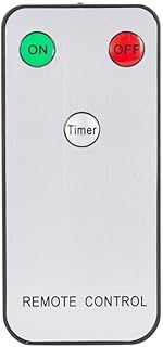 FLMLS CANDL Remote CNTRL