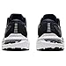 ASICS GT-2000 10 Black/White 8 B (M)