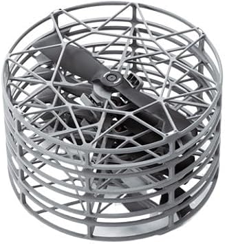 Mini 5 Pro Quick Release 360 Degree Propeller Guard With Integrated Propellers