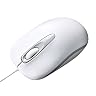 サンワサプライ MA-R115W [ホワイト]