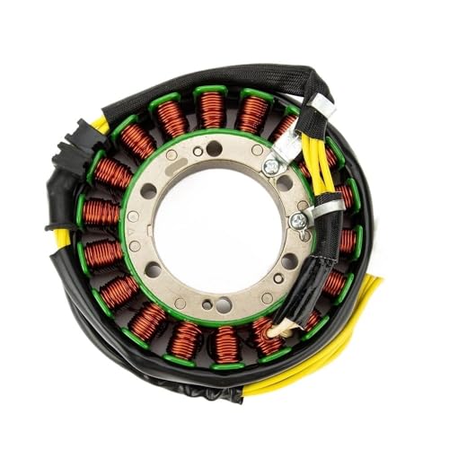 Bobine stator XRV750 performance électrique RD04 RD07 moto - 2