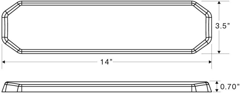 Tecniq E32L00S1 Cargo Light