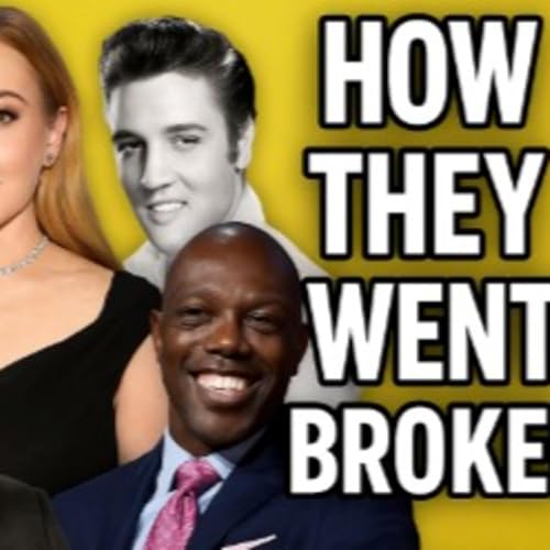 Ep. 12: Money, Power, and Dumb Decisions