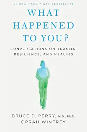 What Happened to You?