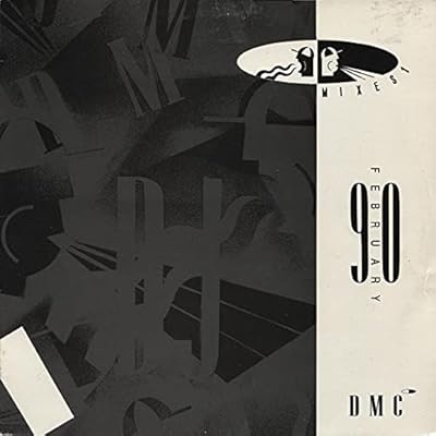 DMC - February 90 - Mixes 1-12"