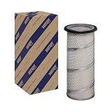Hengst Air Filter - Safety Insert