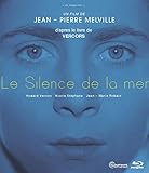 海の沈黙 ジャン=ピエール・メルヴィル Blu-ray