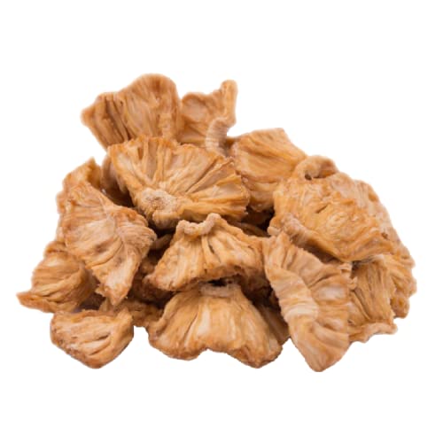 Gerbs Dried Unsweetened Pineapple 2 lbs.